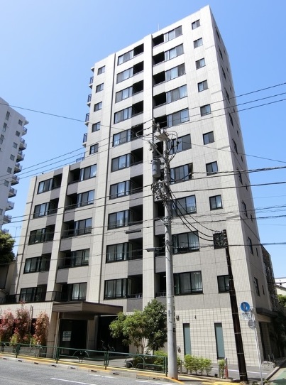 建物外観　☆綺麗な外観☆