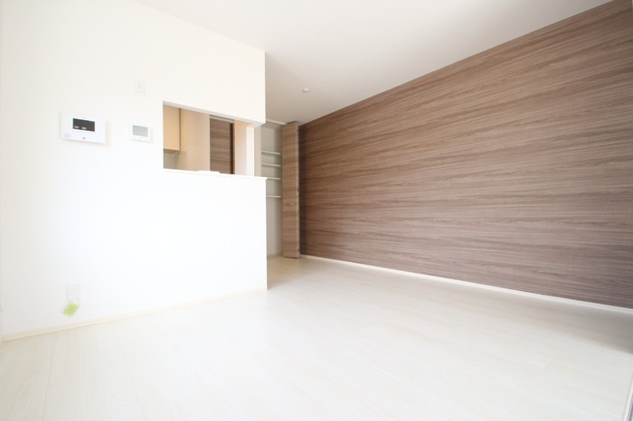 居室・リビング　同型タイプ