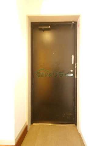 玄関　別部屋参考写真