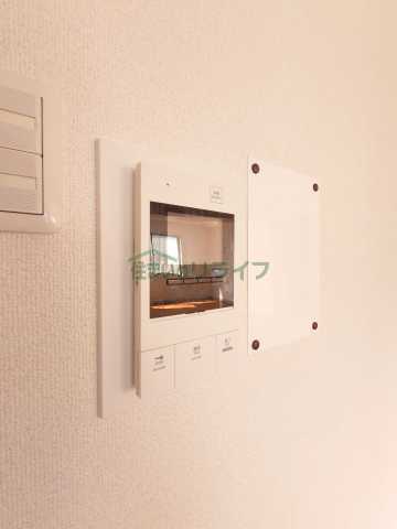 セキュリティ　別部屋参考写真