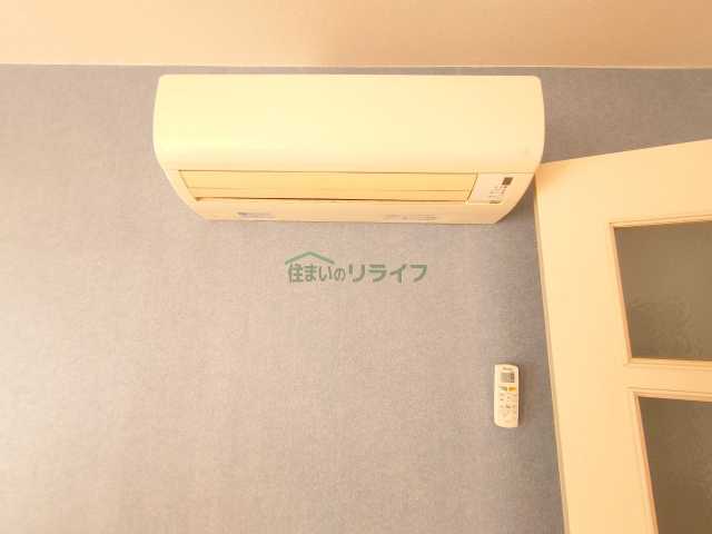 その他設備　別部屋参考写真