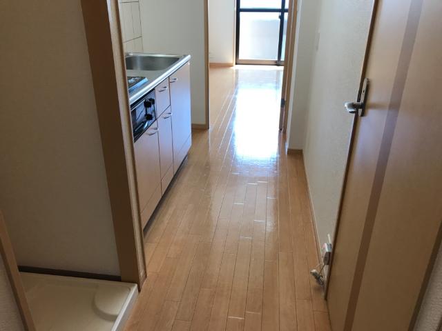 その他部屋・スペース　廊下