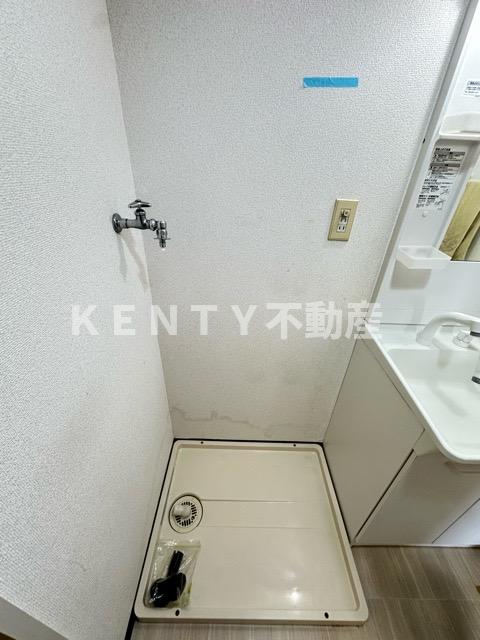 居室・リビング　きれいな和室です