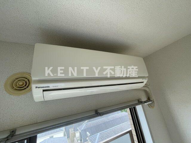 その他設備　別部屋参考写真