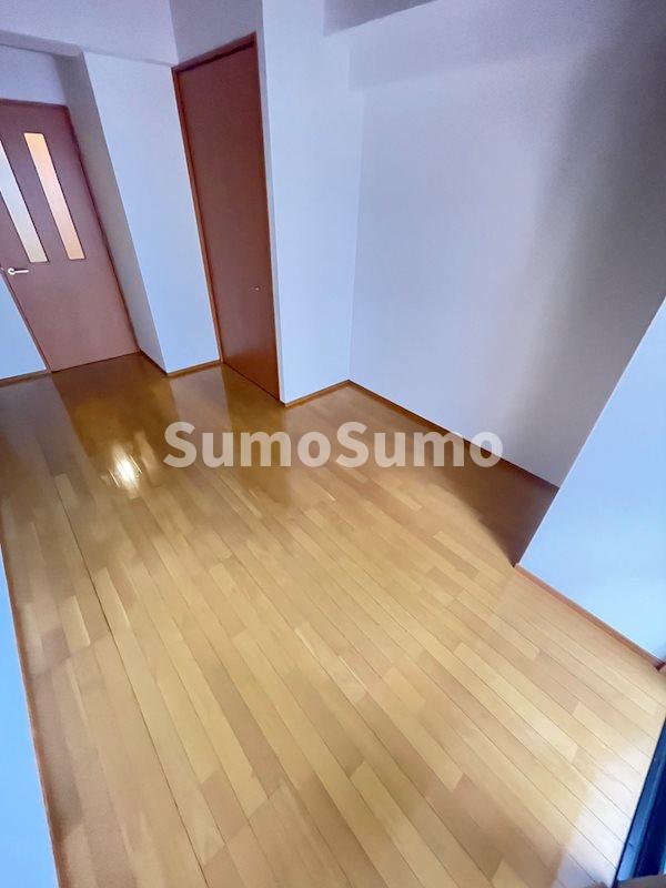 その他部屋・スペース　落ち着いて過ごせるお部屋なので、寝室にいかがでしょうか