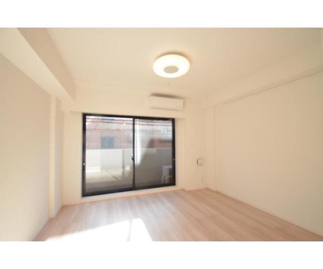 居室・リビング　きれいなお部屋