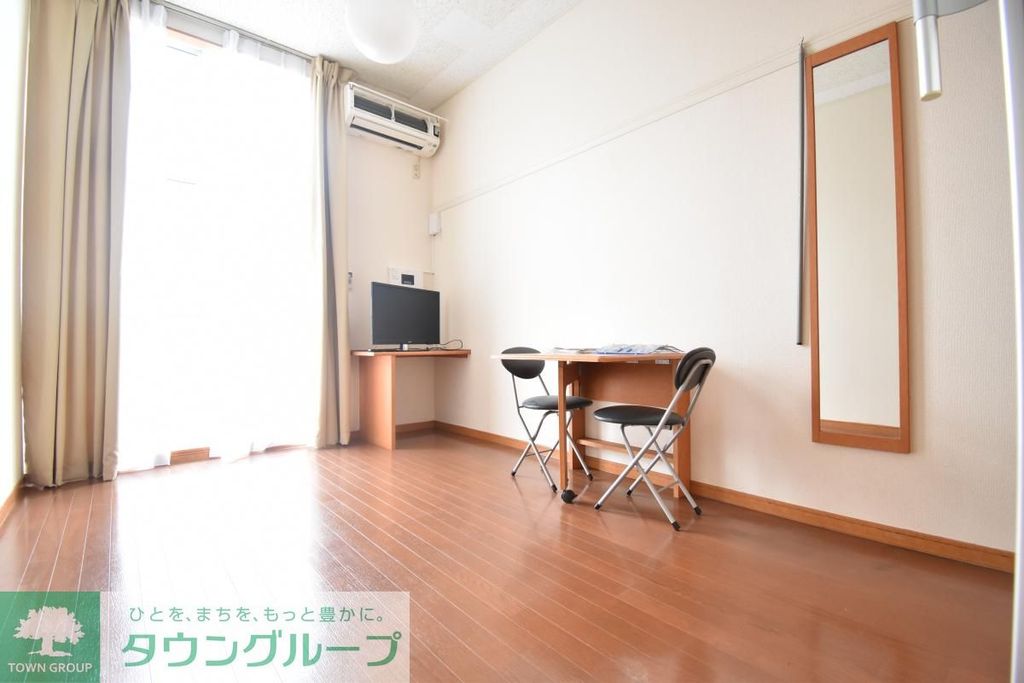 居室・リビング　★お問い合わせはタウンハウジング町田店まで★