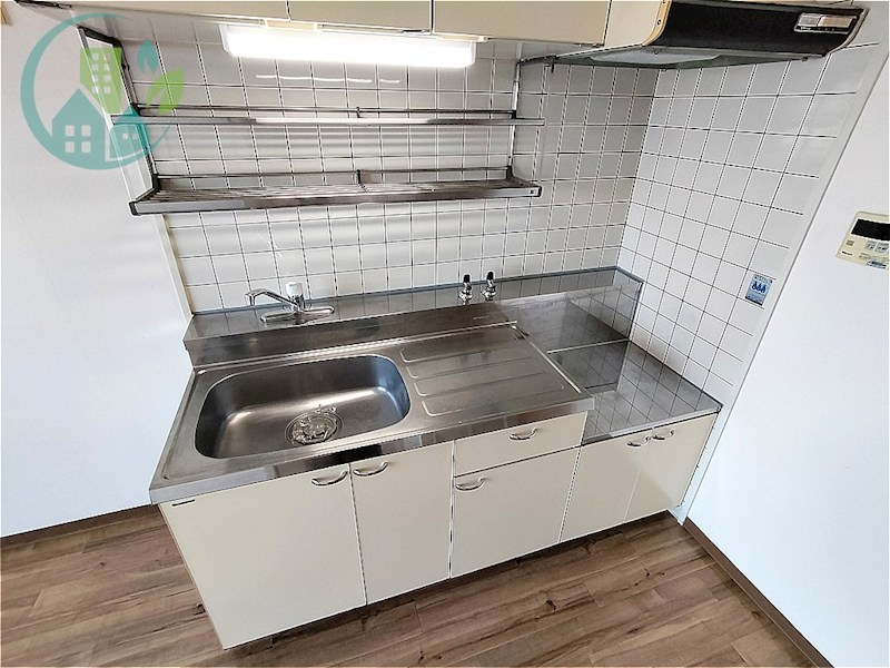 キッチン　プラントパイン御影(ネット無料)