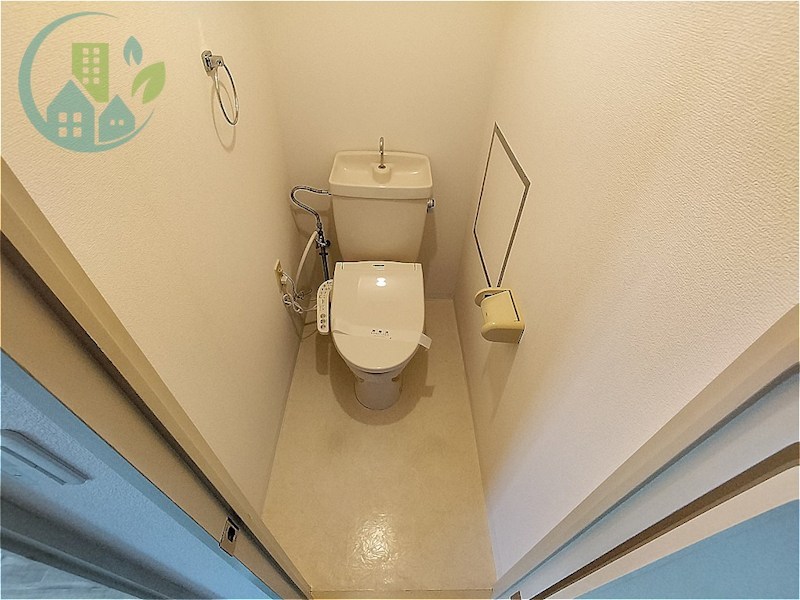 トイレ　プラントパイン御影(ネット無料)