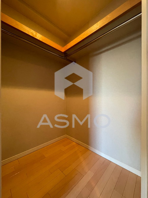 収納　同マンション別部屋参考写真