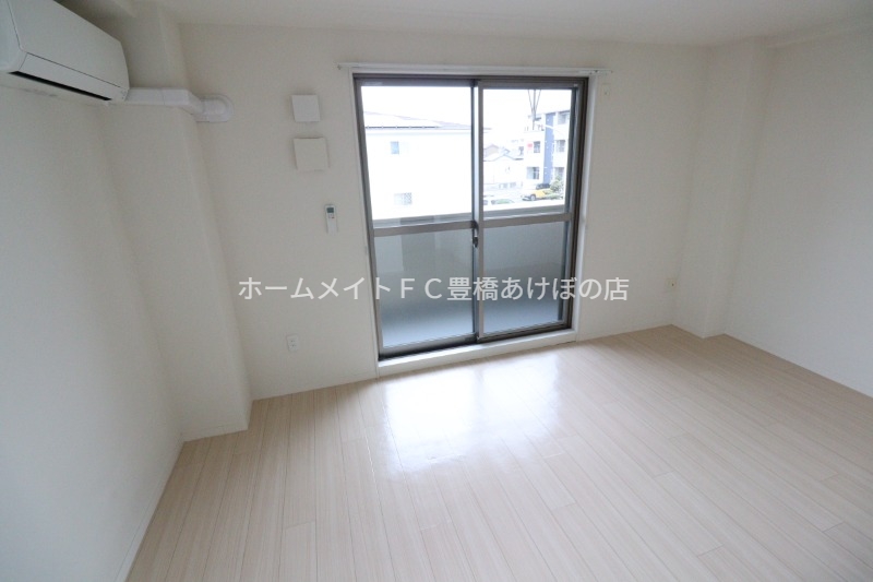 居室・リビング　同型別部屋