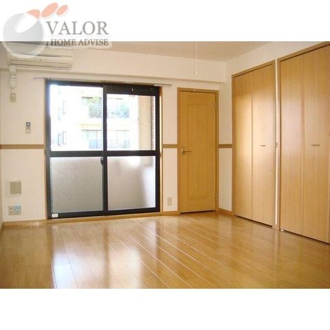 居室・リビング　物件画像