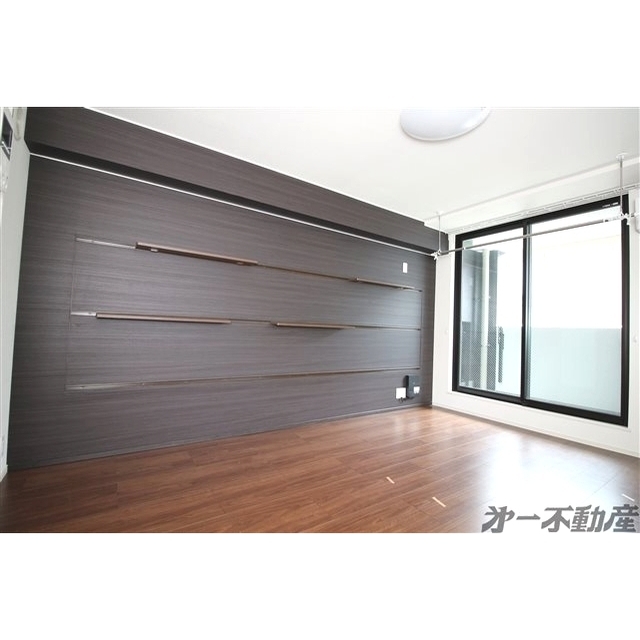 その他部屋・スペース　洋室