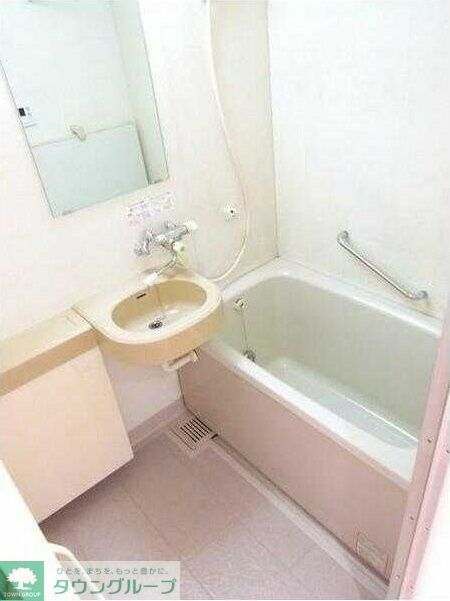 バス・シャワールーム　お部屋探しは株式会社　タウンハウジング　までお気軽にお問合…