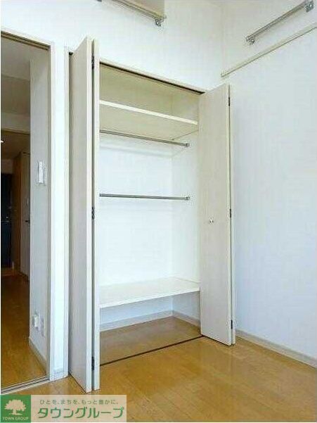 収納　お部屋探しは株式会社　タウンハウジング　までお気軽にお問合…