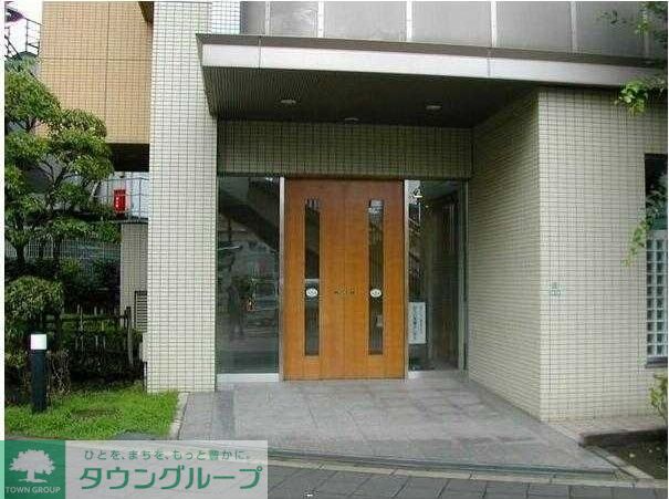 その他共有部分　部屋探しは株式会社　タウンハウジング　までお気軽にお問合せ…