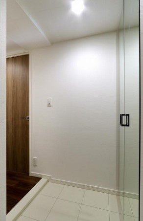 玄関　☆きれいな玄関☆