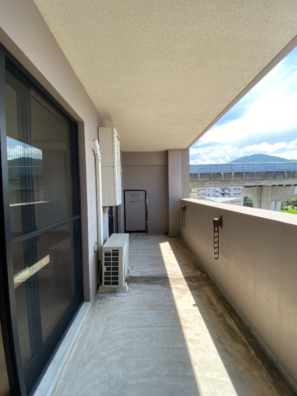 バルコニー　同型イメージ