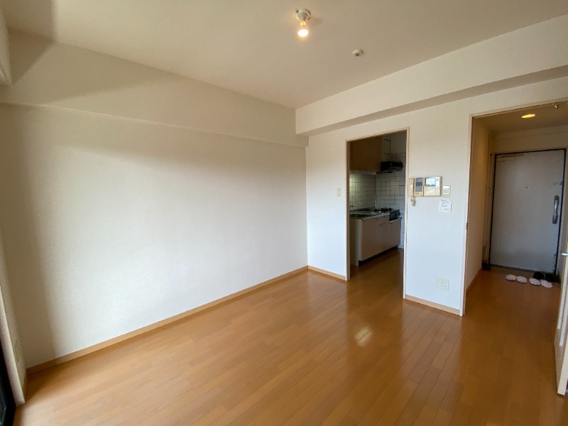 居室・リビング　同型イメージ