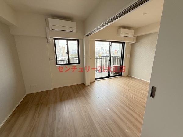 その他部屋・スペース　★日当たり良好の洋室★