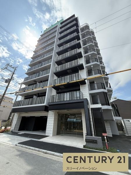 建物外観　★外観です！★