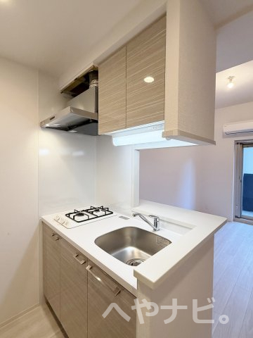 キッチン　★カウンターキッチン