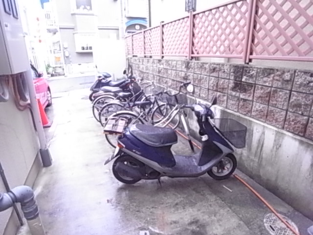 その他共有部分