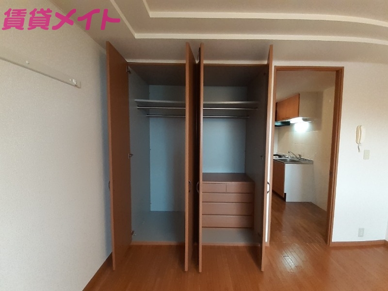 収納　別部屋画像参考