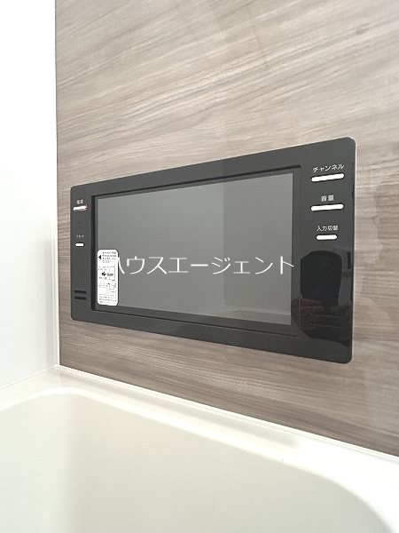 その他　浴室TVです。※参考画像