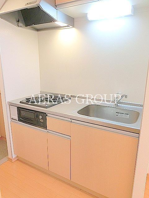 キッチン　同仕様参考