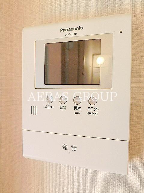 セキュリティ　同仕様参考