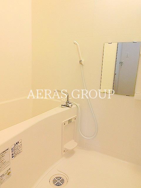 バス・シャワールーム　同仕様参考