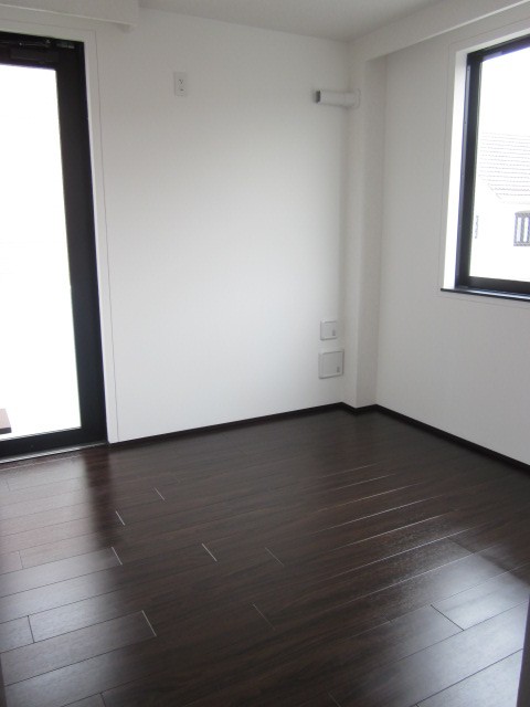 その他部屋・スペース　洋室の内装