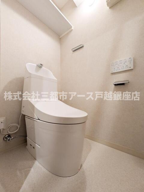 トイレ　Ｗｅａｖｅ　Ｂａｓｅ　ＯＭＯＲＩ