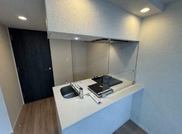 キッチン　別部屋同仕様