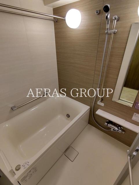 バス・シャワールーム　同仕様タイプ別部屋参考写真