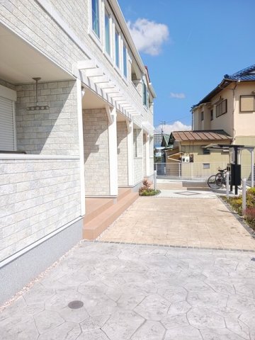 その他共有部分　その他
