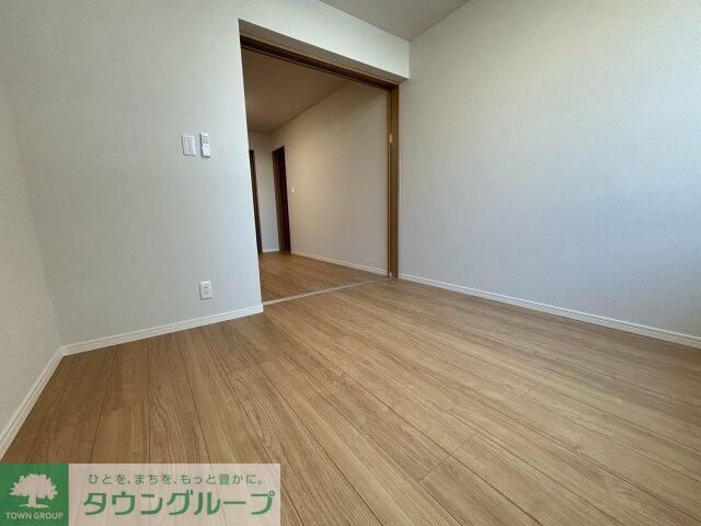 その他部屋・スペース　★お部屋探しはタウンハウジング高幡不動店まで★