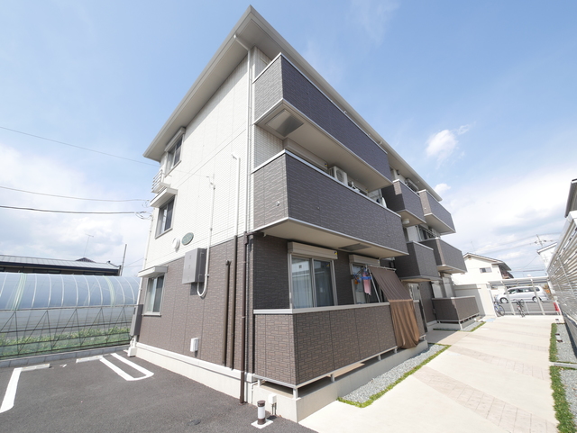 建物外観　★お部屋探しは（０４６－２３６－３９３９）住まナビＮＥＸＴ★