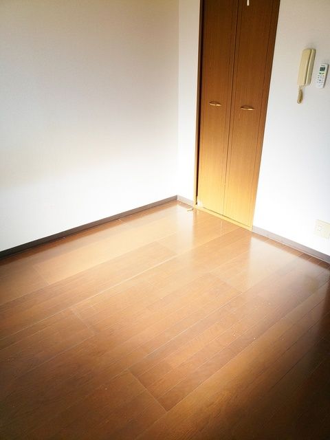 その他部屋・スペース　居室※他号室参考写真