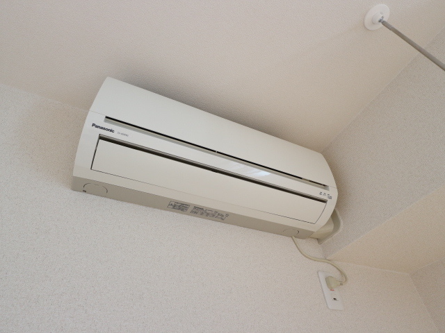 その他設備　※写真は他号室です