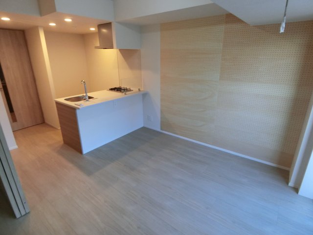 居室・リビング　他のお部屋の参考写真となります。