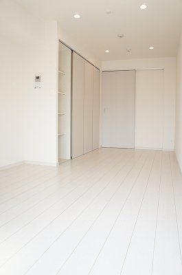 居室・リビング　物件画像