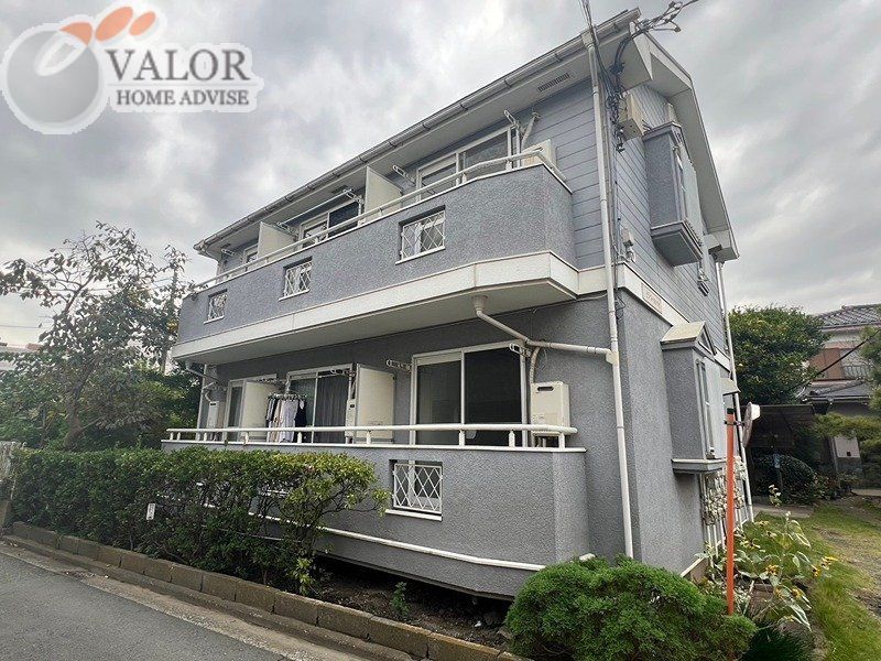 建物外観　物件画像