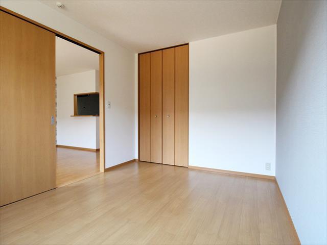その他部屋・スペース　今治市東村　ヴィエントアイ　洋室