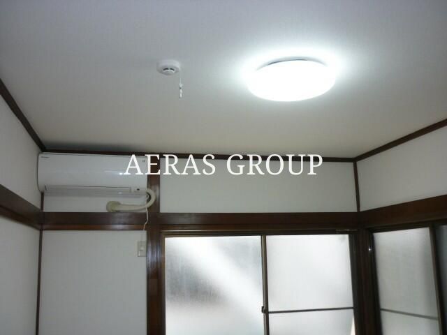 その他部屋・スペース