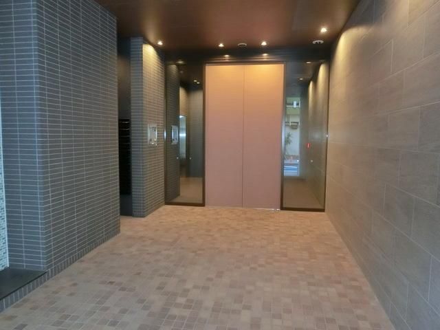 エントランス　★エントランス★