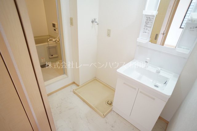 その他　レーベンハウス桶川店へ　048-787-5511