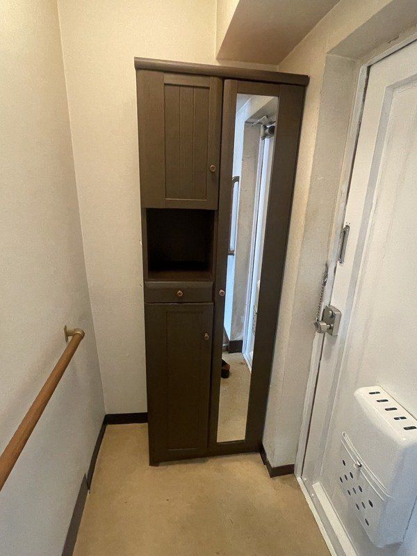 玄関　物件画像