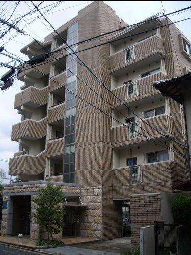 建物外観　外観写真